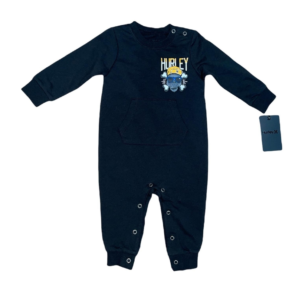 Hurley